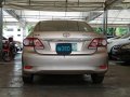 Selling Toyota Corolla Altis 2012 Automatic Gasoline in Makati-6