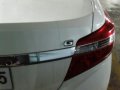 2nd Hand Toyota Vios 2013 Manual Gasoline for sale in Marikina-3