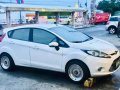 2nd Hand Ford Fiesta 2011 at 60000 km for sale-2