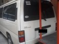 Sell 2nd Hand 2012 Nissan Urvan at 5347 km in Manila-2