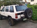 Nissan Terrano 1996 Manual Diesel for sale in Marikina-2