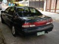 2nd Hand Nissan Cefiro 1999 for sale in Quezon City-5
