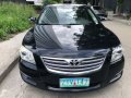 Selling 2nd Hand Toyota Camry 2009 in Muntinlupa-1