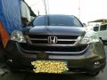Selling Honda Cr-V 2011 Automatic Gasoline in Muntinlupa-9