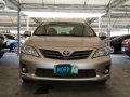 Selling Toyota Corolla Altis 2012 Automatic Gasoline in Makati-7