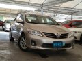 Selling Toyota Corolla Altis 2012 Automatic Gasoline in Makati-9