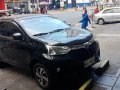 2nd Hand Toyota Avanza 2018 Automatic Gasoline for sale in Manila-2