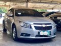 2nd Hand Chevrolet Cruze 2011 Automatic Gasoline for sale in Makati-6