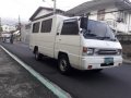 Selling Mitsubishi L300 2014 at 70000 km in Quezon City-4