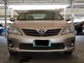 2nd Hand Toyota Altis 2012 for sale in Makati-9