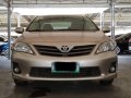 2nd Hand Toyota Altis 2012 for sale in Makati-0