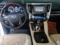 Sell 2nd Hand 2016 Toyota Alphard at 15000 km in Quezon City-5