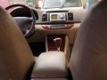 Sell Like New 2002 Toyota Camry at 100000 km in Makati-4