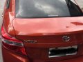 2nd Hand Toyota Vios 1980 Automatic Gasoline for sale in San Juan-1