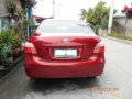 Sell 2nd Hand 2008 Toyota Vios at 80000 km in Angeles-5