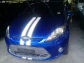 Selling Ford Fiesta 2012 at 50000 km in Marikina-2