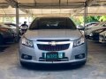 Sell 2nd Hand 2011 Chevrolet Cruze Automatic Gasoline at 72000 km in Makati-2