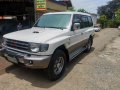 Selling 2nd Hand Mitsubishi Pajero 2000 Automatic Diesel at 101000 km in Cebu City-0