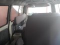 Sell 2nd Hand 2012 Nissan Urvan at 5347 km in Manila-4