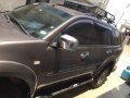 Mitsubishi Montero Sport 2012 Automatic Diesel for sale in Concepcion-3