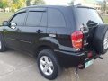 2nd Hand Toyota Rav4 2003 at 60000 km for sale in Iriga-9