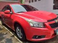 Chevrolet Cruze 2010 Automatic Gasoline for sale in Biñan-1