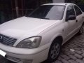 2nd Hand Nissan Sentra 2008 Manual Gasoline for sale in Panabo-4