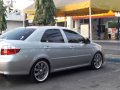 2nd Hand Toyota Vios 2007 Manual Gasoline for sale in Cainta-3