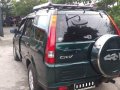 Honda Cr-V 2004 Suv Automatic Gasoline for sale in Cabuyao-7