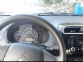 Mitsubishi Mirage G4 2016 Automatic Gasoline for sale in Las Piñas-0