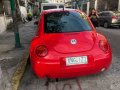 Volkswagen New Beetle 2004 Automatic Gasoline for sale in Makati-3