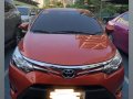 Selling Toyota Vios 2015 at 11800 km in Manila-2