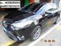 2nd Hand Toyota Vios 2013 at 55000 km for sale-8