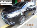 2nd Hand Toyota Vios 2013 at 55000 km for sale-1