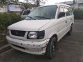 2nd Hand Mitsubishi Adventure 2001 Manual Diesel for sale in San Mateo-3