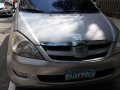 Sell Used 2007 Toyota Innova in Quezon City -0