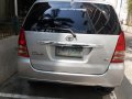 Sell Used 2007 Toyota Innova in Quezon City -2