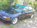 Sell 2nd Hand 1993 Honda Civic Sedan in Diffun -0