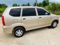 Selling Beige 2010 Toyota Avanza at 70000 km in Isabela -0