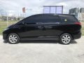 Black 2010 Toyota Previa Automatic Gasoline at 78000 km for sale-4