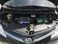 Black 2010 Toyota Previa Automatic Gasoline at 78000 km for sale-0