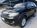 Used 2014 Toyota Fortuner at 48000 km for sale-5