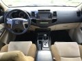 Used 2014 Toyota Fortuner at 48000 km for sale-3