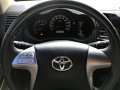 Used 2014 Toyota Fortuner at 48000 km for sale-0