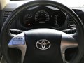 Used 2014 Toyota Fortuner at 48000 km for sale-5