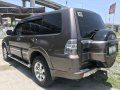 2014 Mitsubishi Pajero Automatic Diesel for sale-3