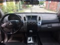 Brown 2014 Mitsubishi Montero Sport for sale in Metro Manila -3