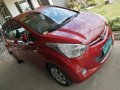 Selling 2nd Hand Hyundai Eon 2013 at 20000 km in Angono-0