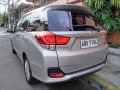 Selling Used Honda Mobilio 2015 at 33000 km in Lucena -2