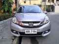Selling Used Honda Mobilio 2015 at 33000 km in Lucena -4